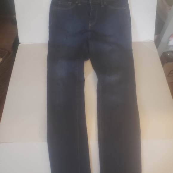 Ladies d.jeans size 4 stretchy - Picture 10 of 10